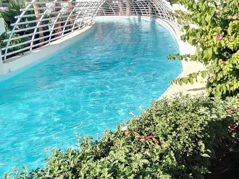 Monte Carlo Sharm Resort & Spa