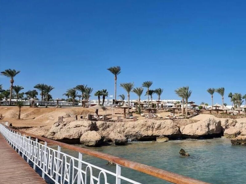 Monte Carlo Sharm Resort & Spa