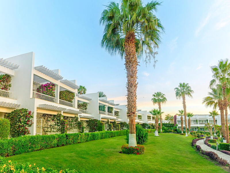 Monte Carlo Sharm Resort & Spa