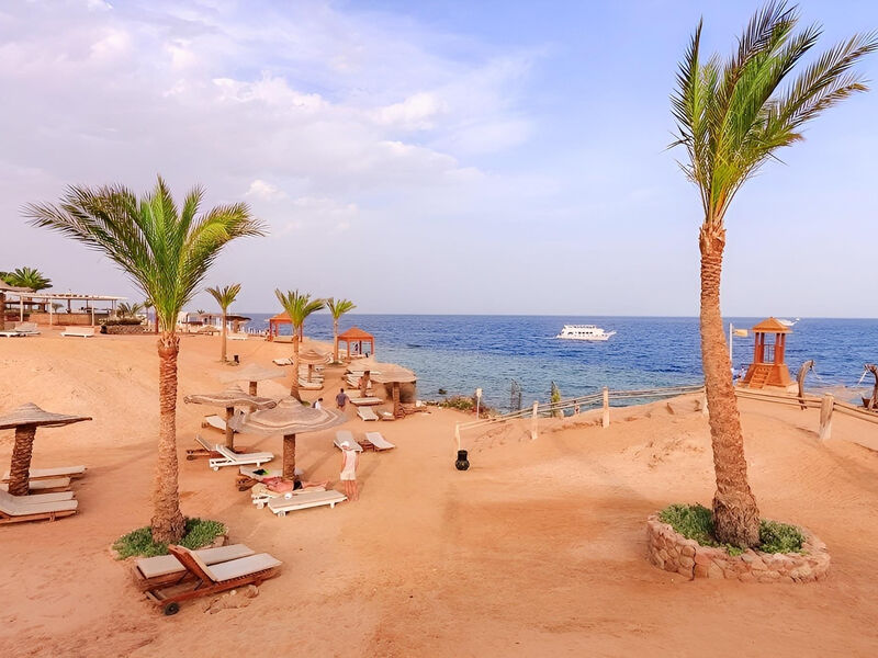 Monte Carlo Sharm Resort & Spa