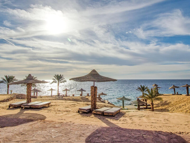 Monte Carlo Sharm Resort & Spa