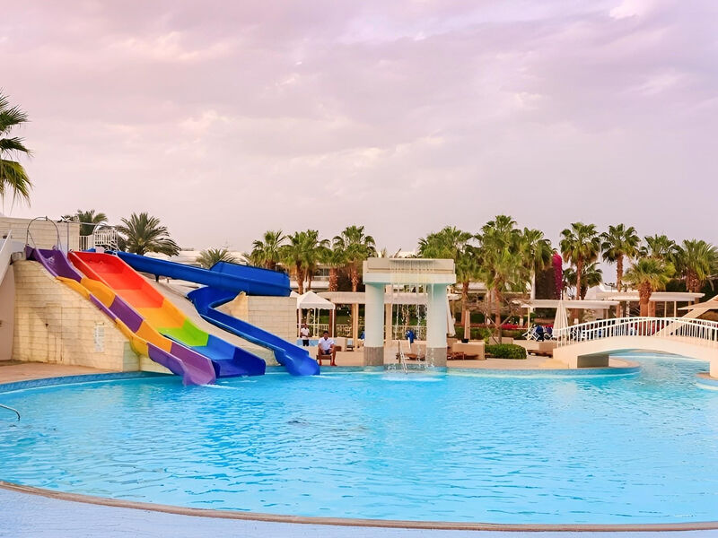 Monte Carlo Sharm Resort & Spa