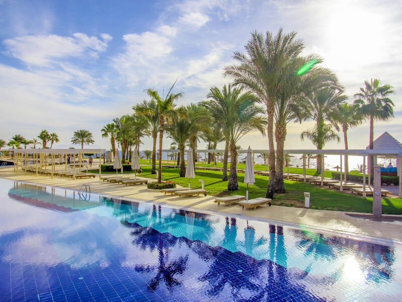 Monte Carlo Sharm Resort & Spa