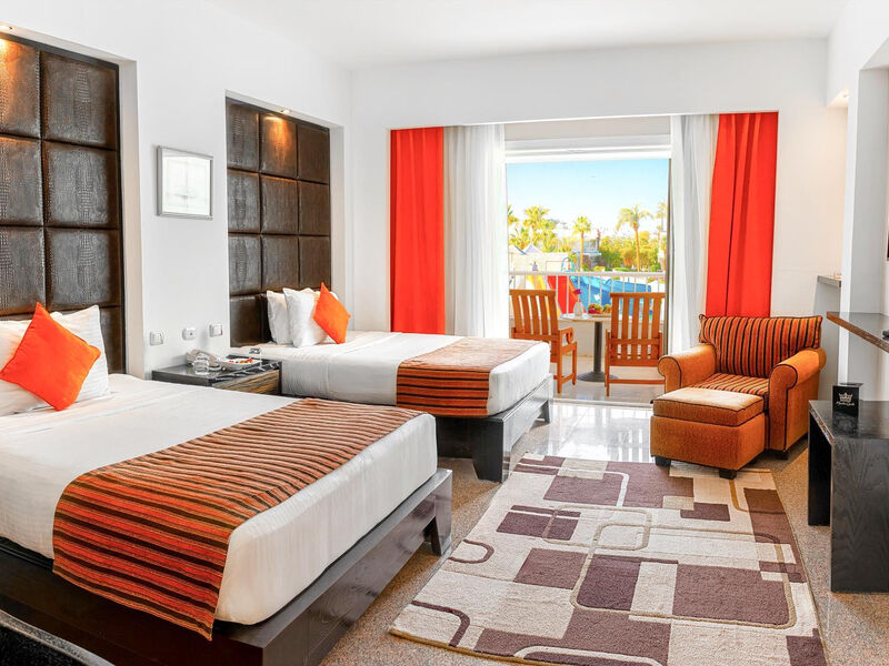 Monte Carlo Sharm Resort & Spa