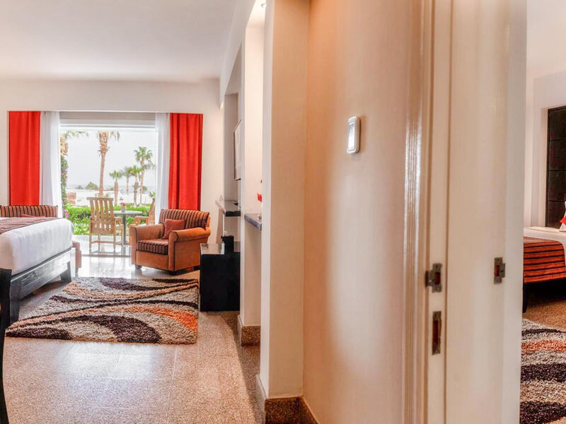 Monte Carlo Sharm Resort & Spa