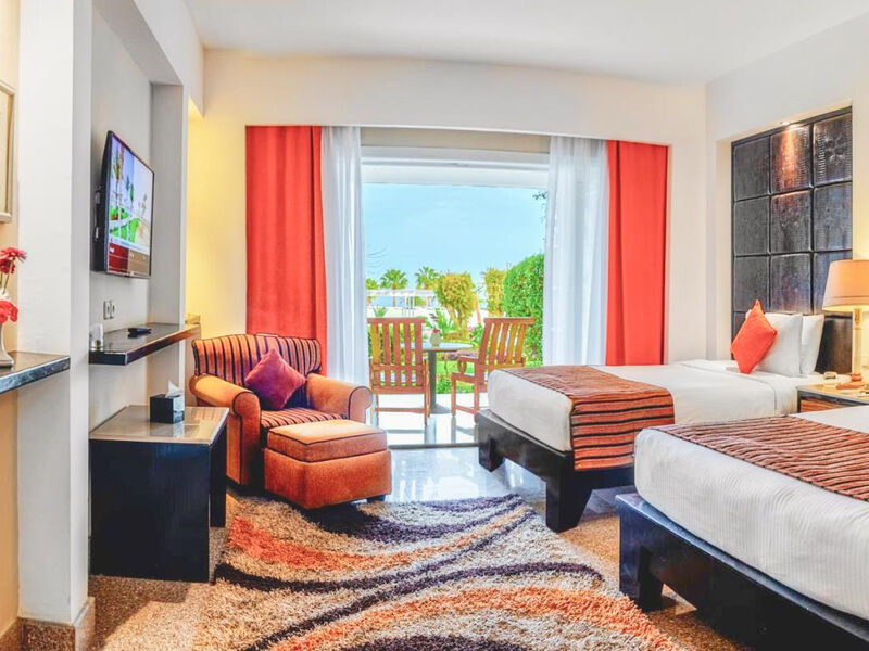 Monte Carlo Sharm Resort & Spa