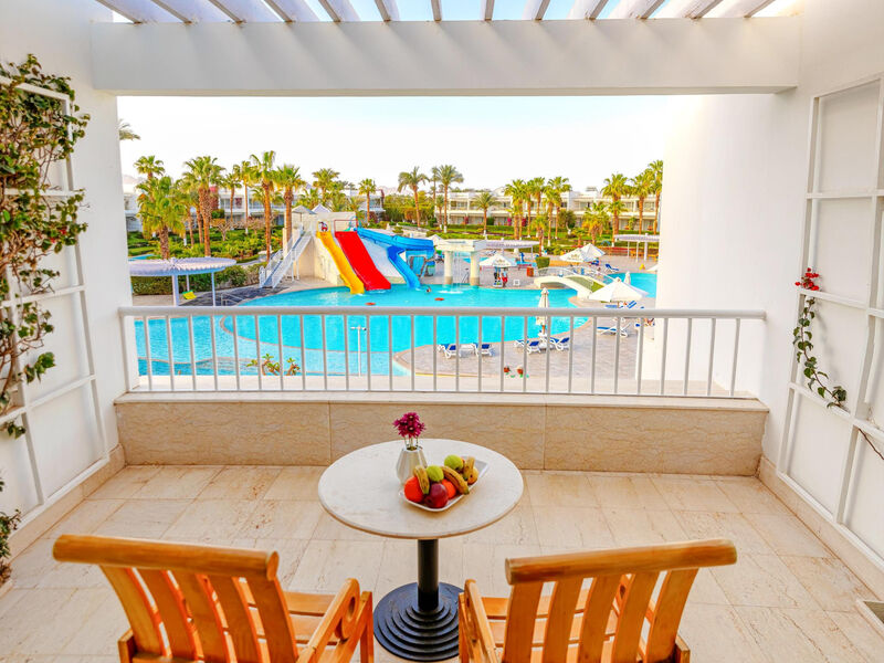 Monte Carlo Sharm Resort & Spa