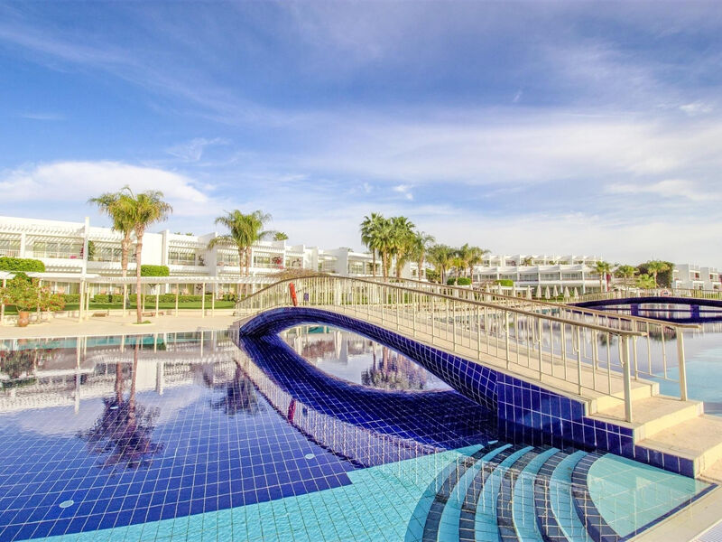 Monte Carlo Sharm Resort & Spa