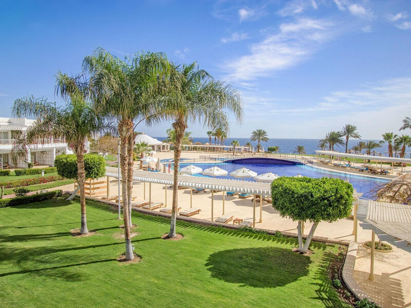 Monte Carlo Sharm Resort & Spa