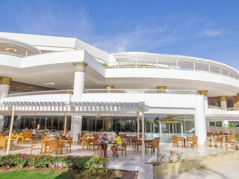 Monte Carlo Sharm Resort & Spa