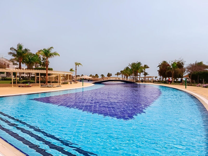 Monte Carlo Sharm Resort & Spa