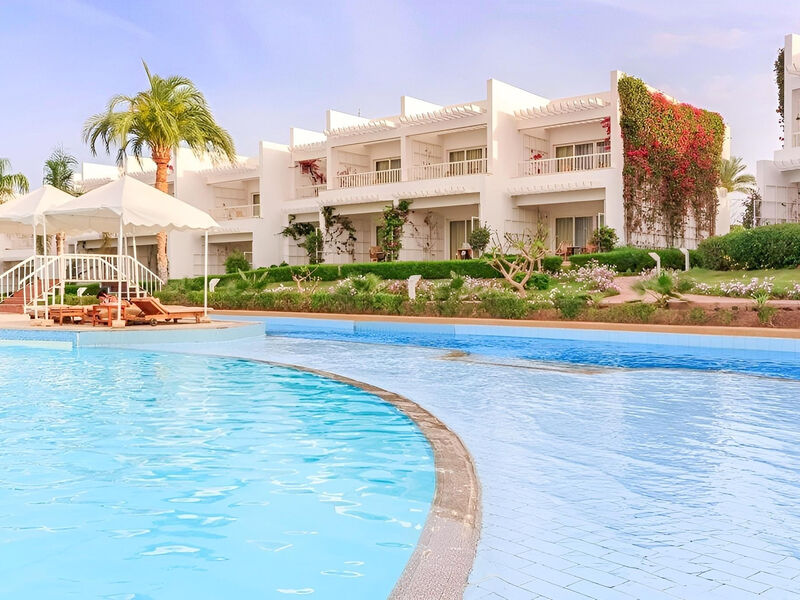 Monte Carlo Sharm Resort & Spa