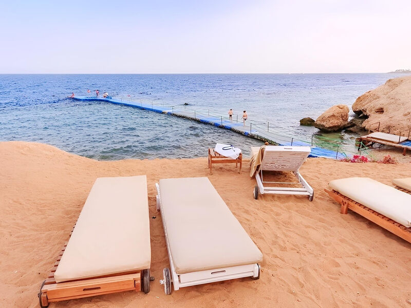 Monte Carlo Sharm Resort & Spa