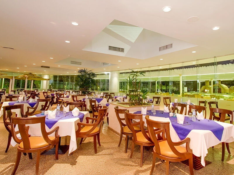 Monte Carlo Sharm Resort & Spa