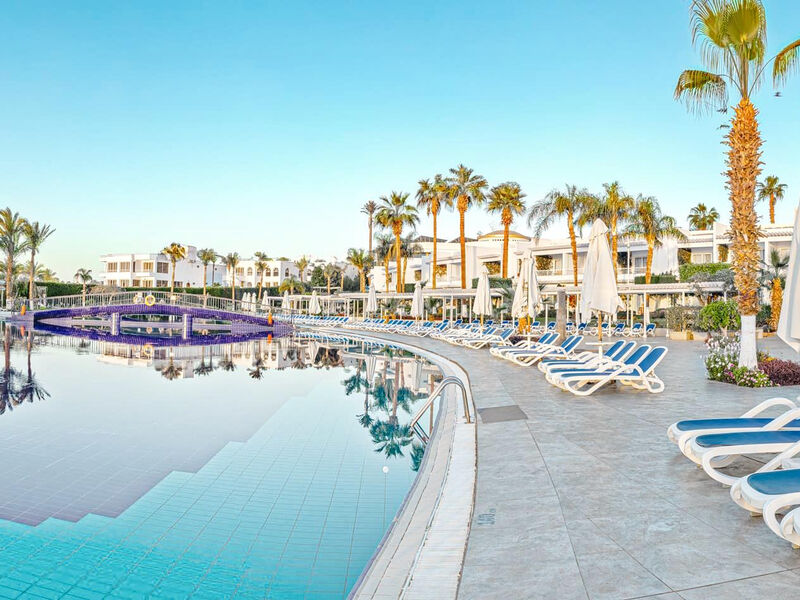 Monte Carlo Sharm Resort & Spa