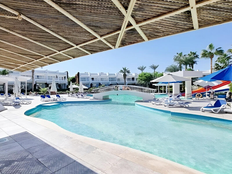 Monte Carlo Sharm Resort & Spa