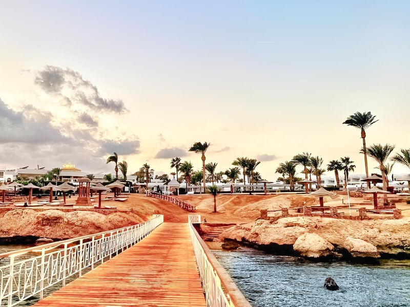 Monte Carlo Sharm Resort & Spa