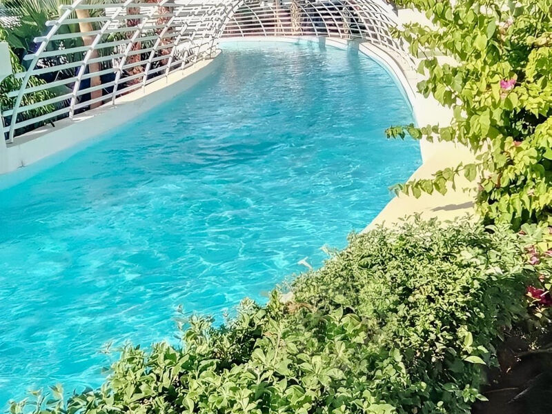 Monte Carlo Sharm Resort & Spa