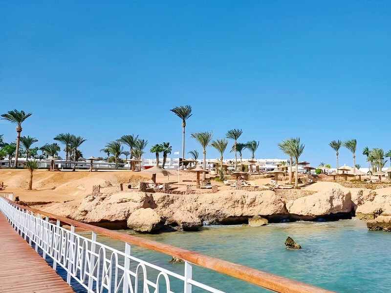 Monte Carlo Sharm Resort & Spa