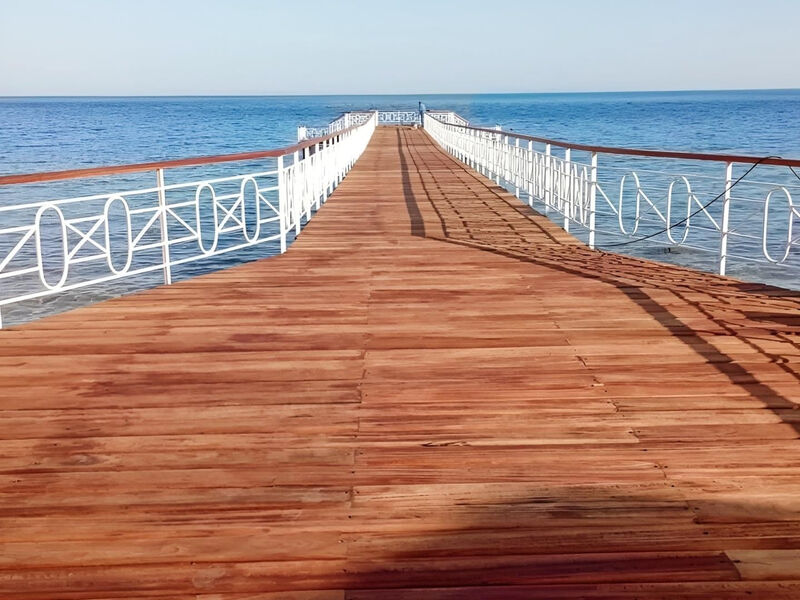 Monte Carlo Sharm Resort & Spa