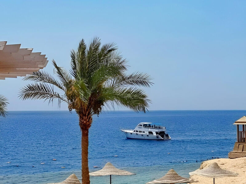 Monte Carlo Sharm Resort & Spa