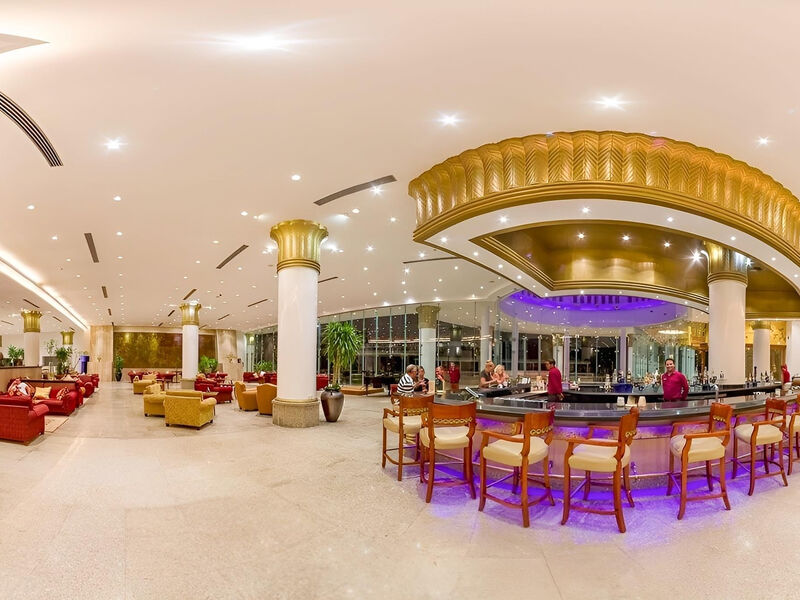 Monte Carlo Sharm Resort & Spa