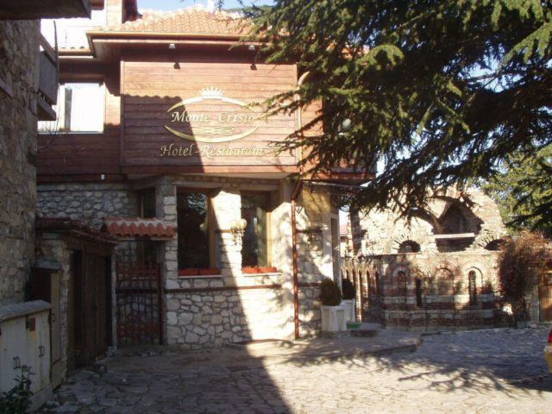 Monte Cristo