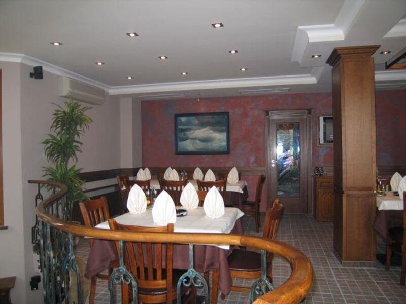 Monte Cristo