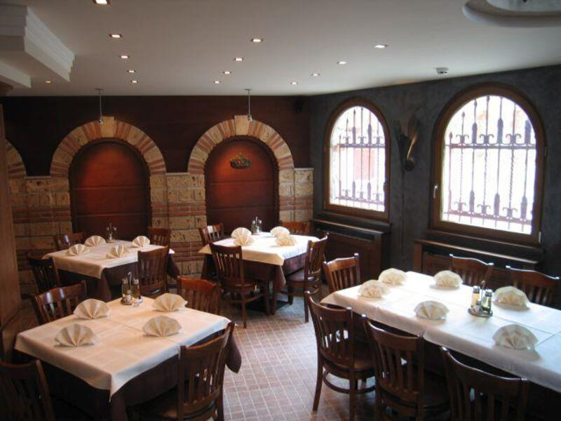 Monte Cristo