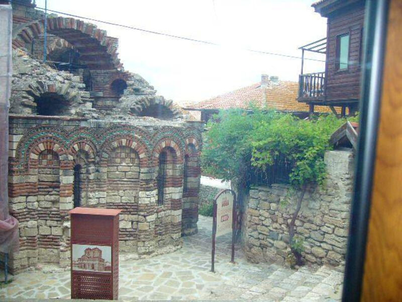 Monte Cristo