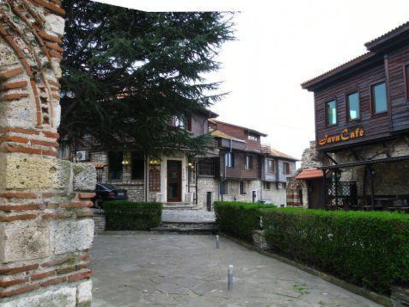 Monte Cristo