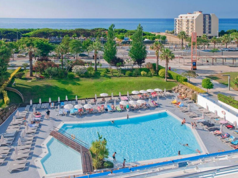 Montemar Maritim