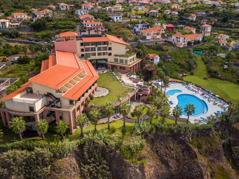 Montemar Palace