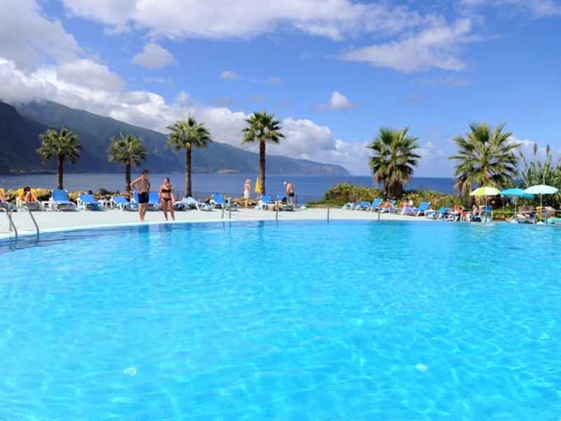 Montemar Palace