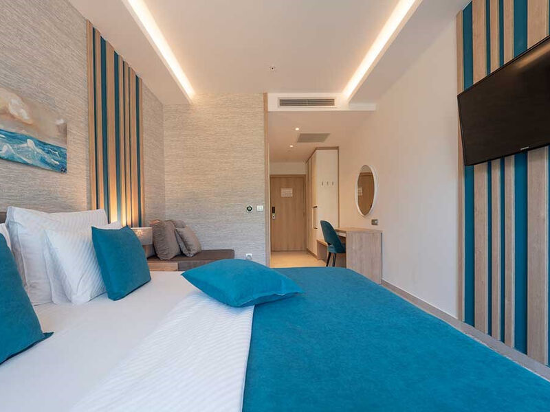 Montenegro Beach Resort