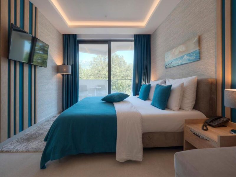 Montenegro Beach Resort