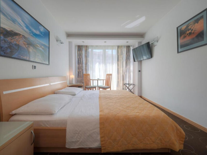 Montenegro Beach Resort