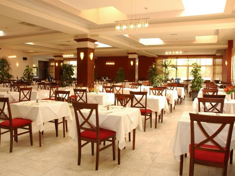 Montenegro Beach Resort