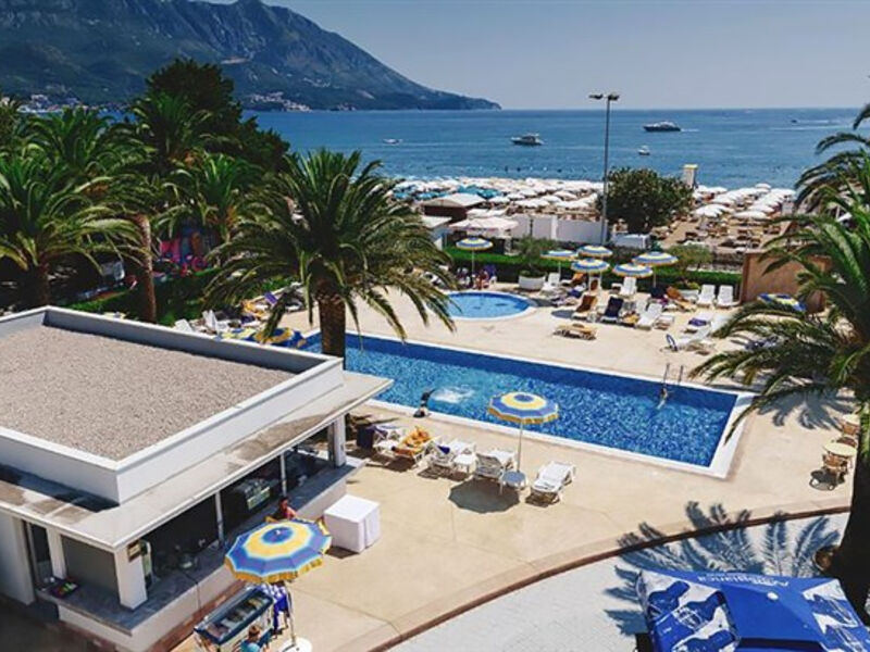 Montenegro