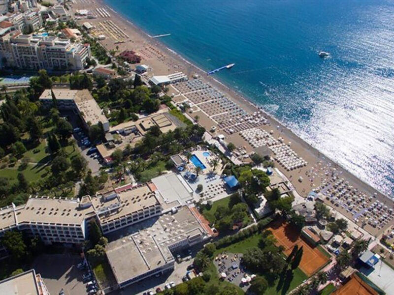 Montenegro