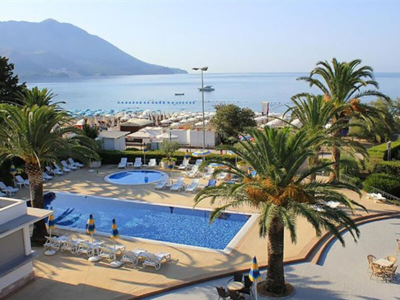 Montenegro