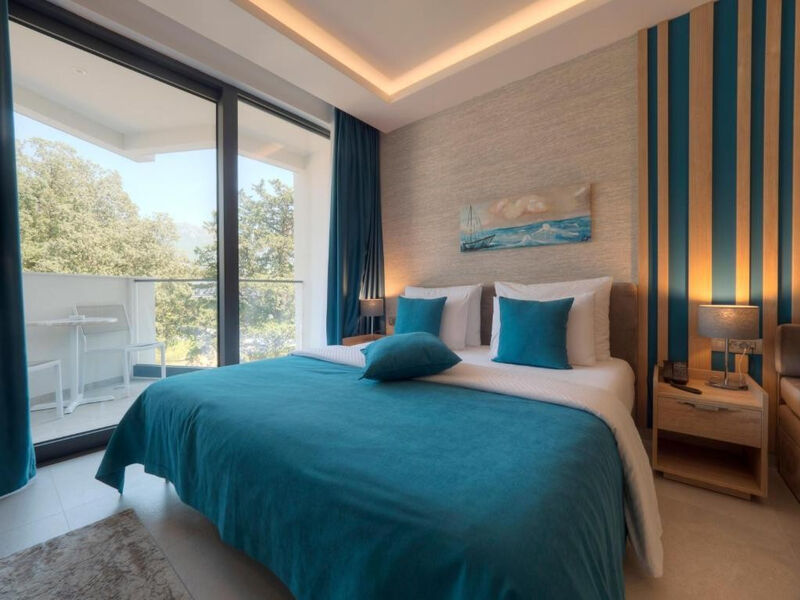 Montenegro Beach Resort