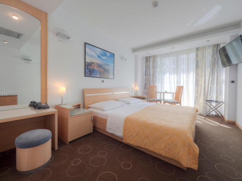 Montenegro Beach Resort