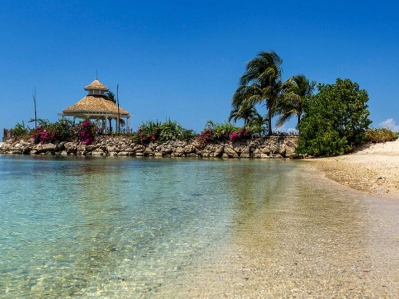 Moon Palace Jamaica