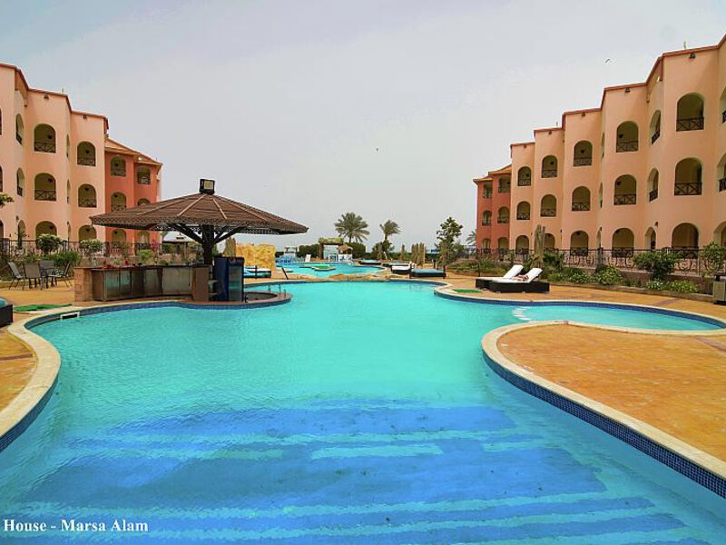 Moon Resort (ex FAM)