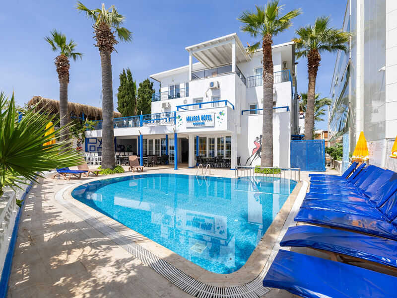 Moonlight Hotel