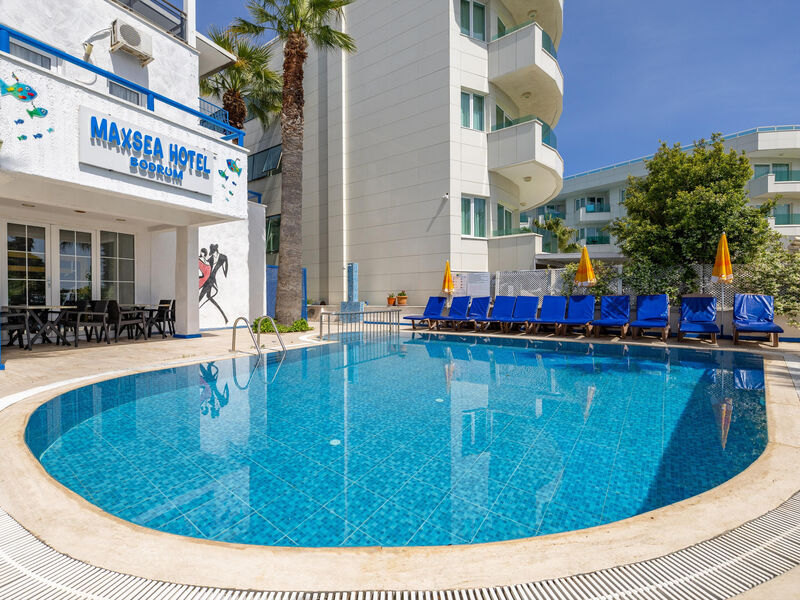 Moonlight Hotel