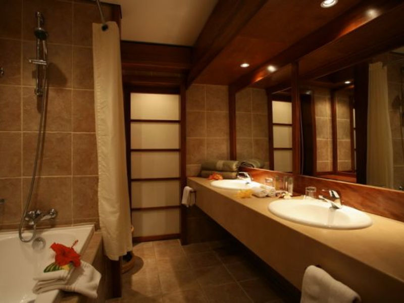 Moorea Beachcomber Inter - Continental Resort