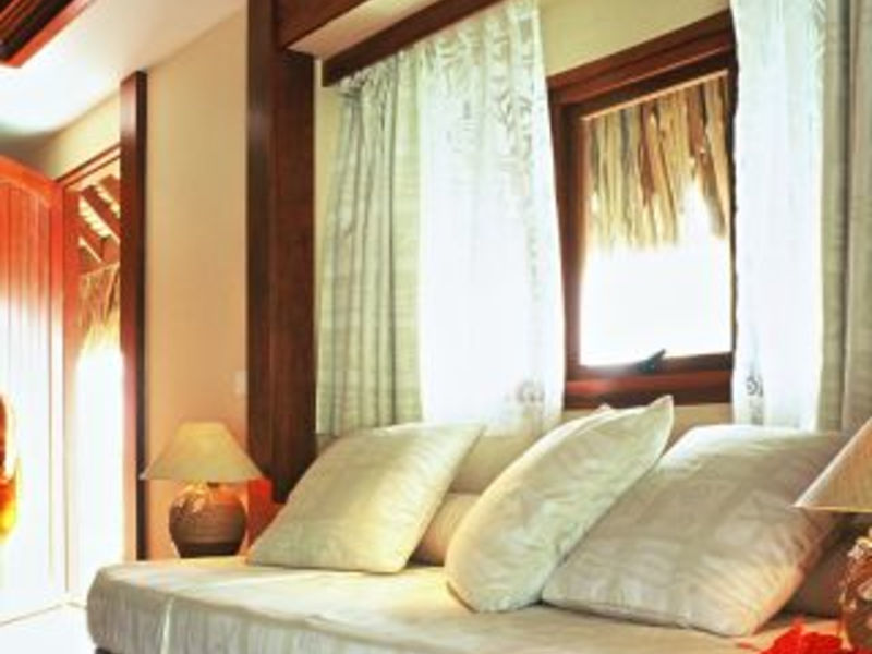 Moorea Pearl Beach
