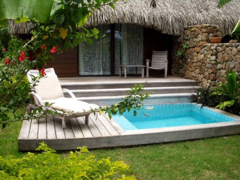 Moorea Pearl Beach